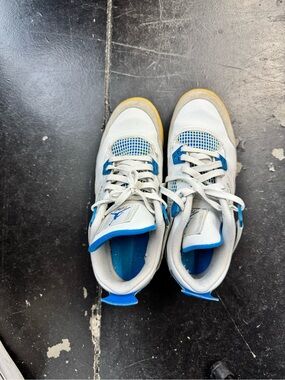 Nike Air jordan 4 retro’s